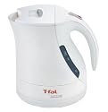 T-fal 電気ケトル ジャスティン ホワイト 1.2L BF502023