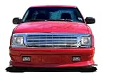 ABS Mesh Grilles