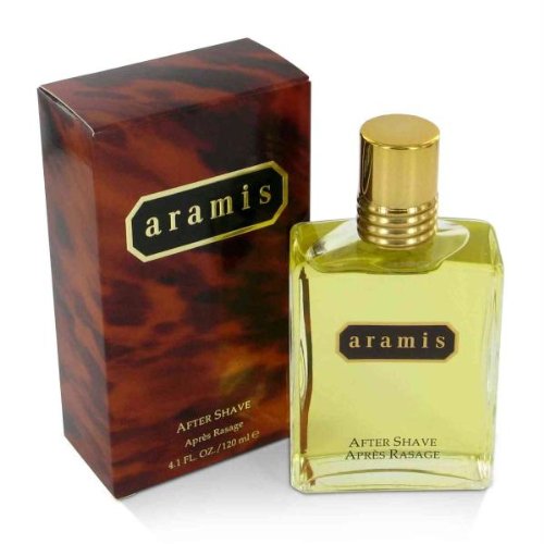 ARAMIS by Aramis After Shave 120 ml Preisvergleich