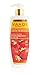 Vaadi Herbals Strawberry Scrub Lotion with Walnut Grains, 350g RS.149.00