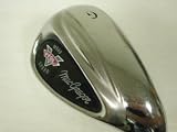 MacGregor V-Foil M565 Gap Wedge (Graphite, STIFF) Forged Golf Club GW
