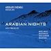 Absolute-Ensemble-Absolute Ensemble - Arabian Nights cd cover