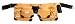 Style n Craft - 10 Pocket Top Grain Tool Belt #93428