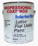 ACP5GWHT IN/EX LX Paint