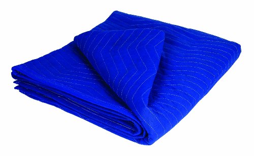 Bankers Box SmoothMove Furniture Pads, 72 x 80 Inches (7712701)