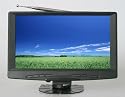 Lilliput 818GL-80TV - LCD TV - 8" - widescreen