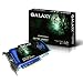 Galaxy 25SFF6HMUEXX 512 MB DDR3 GeForce GTS250 PCI-Express Graphics Card