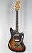 Fender Mexico Jaguar Special 3TS