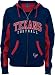 Women's Houston Texans Sunday Hoodie - L