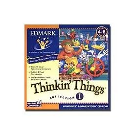 Thinkin' Things Collection 1