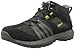 Teva Men's Wapta Mid-Height Waterproof Hiking Shoe