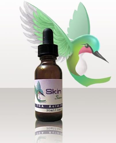 TCA Acid Peel 40% - Professional 30ml/1oz