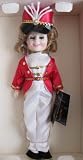 IDEAL Shirley Temple POOR LITTLE RICH GIRL Doll 12
