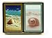 Congress Seashell Playing Cards (Pack of 2)