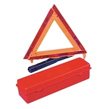 Kimberly Clark Jackson Safety 16947 Highway Safety Triangle Kit