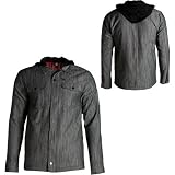 Von Zipper Filler Up Jacket - Men's