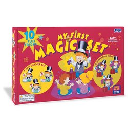 My First Magic Set