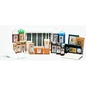 Clean & Easy Roller Waxing Spa Kit CL203