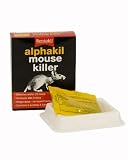 Rentokil PSA165 Alphakil Mouse kiiler