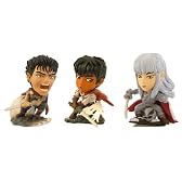 ベルセルク フィギュアコレクション 1BOX