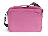 Tucano Youngster Laptop Bag Fuchsia for Laptops up to 28.2 cm (11.1 Inches)