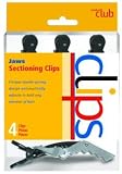 Product Club Jaws Sectioning Clips 4pk