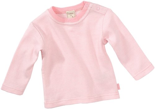 Lana naturalwear Unisex - Baby Babybekleidung/ Shirts, gestreift 900 3200 5014, Gr. 98/104 Preisvergleich