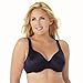 Curvation Women's Value 2-Pack Side Shaper Underwire Full Figure Bra 5301467