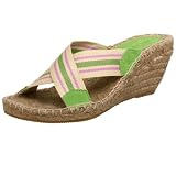 Cudas Ladies Kopi Wedge Sandal by 
