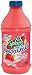 V8 Splash Smoothie, Strawberry & Banana, 46-Ounce Bottles (Pack of 8)