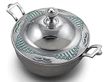 Wilton Armetale Zia Tureen with Lid