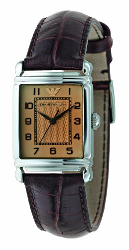 Emporio Armani AR0404 Damen-Uhr