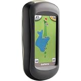 New - GARMIN 010-N0697-30 REFURBISHED APPROACHTM G5 TOUCHSCREEN GOLF GPS SYSTEM