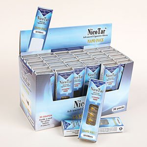 NicoTar Nano Dispenser- 1 NicoTar Nano Dispenser- 1