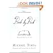 Book by Book: Notes on Reading and Life