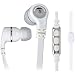 SCOSCHE ��⡼��&�ޥ����դ��ǥ奢��ɥ饤�С����󥤥䡼����˥��� �ۥ磻�� IEM856m