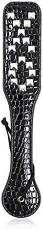 master guy's XO leather serpentine rivet rivets shot adult spanking (B)