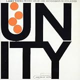 Unity [VINYL]