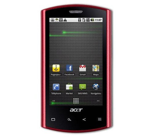Imagen principal de Acer Liquid S100