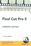 Final Cut Pro 5 Essential Editing (PC)