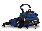 Mountainsmith Day Recycled-Fabric Lumbar Pack