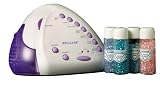 ROSEMARY SPA (TM-330) - SOOTHING SLEEP FROM NATURE SOUNDS & AROMATHERAPY.