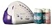 ROSEMARY SPA (TM-330) - SOOTHING SLEEP FROM NATURE SOUNDS & AROMATHERAPY.