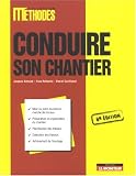 Conduire son chantier