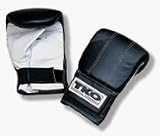 TKO Pro Style Bag Gloves