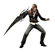 Prototype: Alex Mercer 6 Inch Figurine