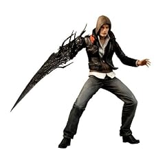 PROTOTYPE Alex Mercer 18cm Actionfigur