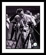 Lou Gehrig New York Yankees MLB Framed 8x10 Photograph Retirement Speech