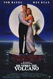 Joe Versus The Volcano 27 x 40 (approx.) Poster