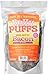 Health Extension Freeze Dried Dog Treats, 5oz (142g) – Bacon and Liver, Gluten & Grain-Free Puppy Training Treats